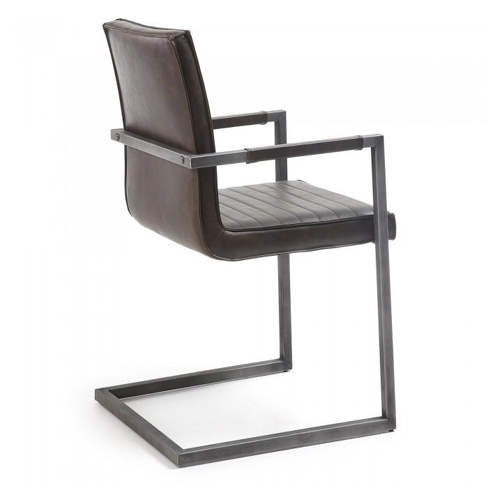 Silla con brazos Tusk
