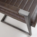 Silla con brazos Tusk