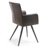 Silla con brazos Tyc