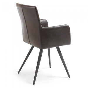 Silla con brazos Tyc