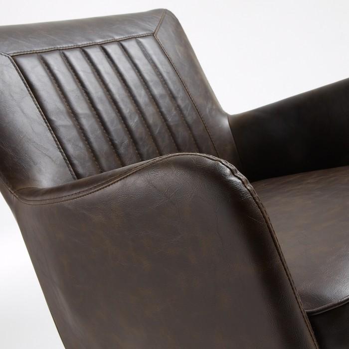 Silla con brazos Tyc