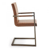 Silla con brazos Tusk
