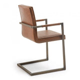 Silla con brazos Tusk
