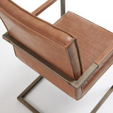 Silla con brazos Tusk
