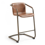 Taburete alto Tribe 89cm