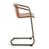 Taburete alto Tribe 89cm
