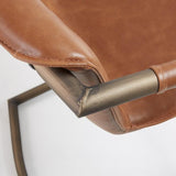 Taburete alto Tribe 89cm