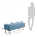 Banqueta Dyla
