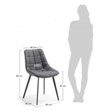 Silla Adam