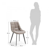 Silla Adam