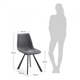 Silla Alve