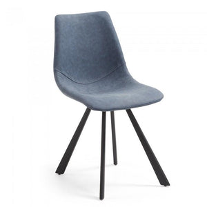 Silla Alve