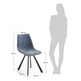 Silla Alve
