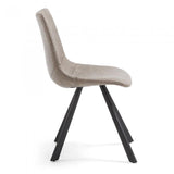 Silla Alve