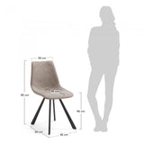 Silla Alve
