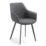 Silla con brazos Amira