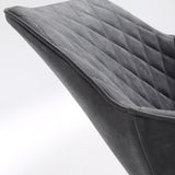 Silla con brazos Amira
