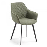 Silla con brazos Amira