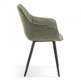 Silla con brazos Amira