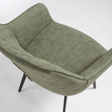 Silla con brazos Amira
