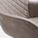 Silla con brazos Amira
