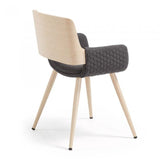 Silla con brazos Angie
