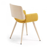 Silla con brazos Angie
