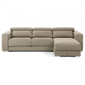 Sofá chaise longue Atlanta