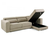 Sofá chaise longue Atlanta