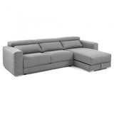 Sofá chaise longue Atlanta