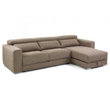 Sofá chaise longue Atlanta