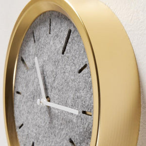 Reloj de pared Nexus