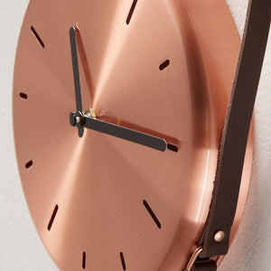 Reloj de pared Nolly