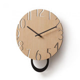 Reloj de pared Peters