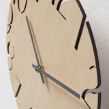 Reloj de pared Peters