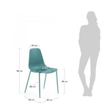 Silla Whatts