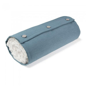 Manta cojín Roll
