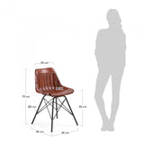 Silla Trent