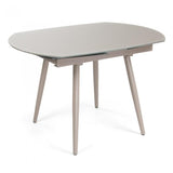 Mesa Extensible Slow, beige
