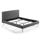 Cama acolchada Dyla