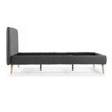 Cama acolchada Dyla