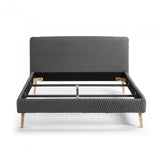 Cama acolchada Dyla