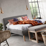 Cama acolchada Dyla
