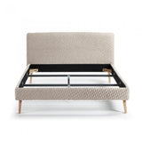 Cama acolchada Dyla