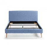 Cama acolchada Dyla