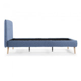 Cama acolchada Dyla