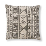Funda de cojín tribal Atty