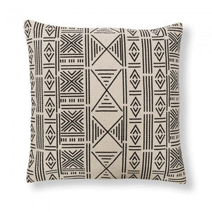 Funda de cojín tribal Atty