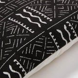 Funda de cojín tribal Atty