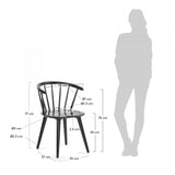 Silla Trise